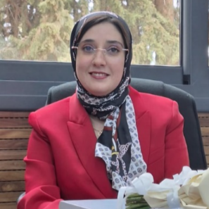 Pr. Aberkane Chaymae