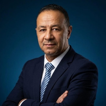 Jamal Hadadi