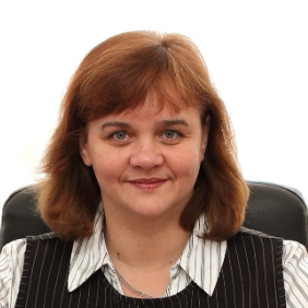 Halyna Myronchuk