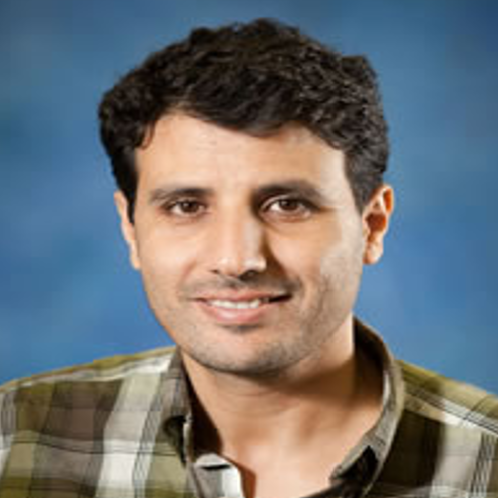 Mohammed Jaouad Meziani