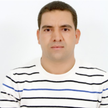 Said Taboukhat