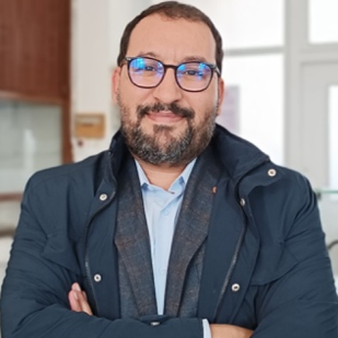 Hassan Ait Ahsaine
