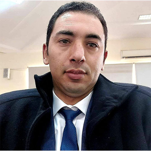 Pr. Mohcine KODAD
