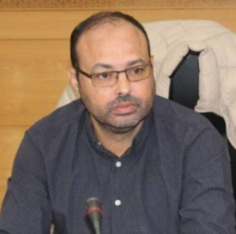 Mohamed ABOU-SALAMA