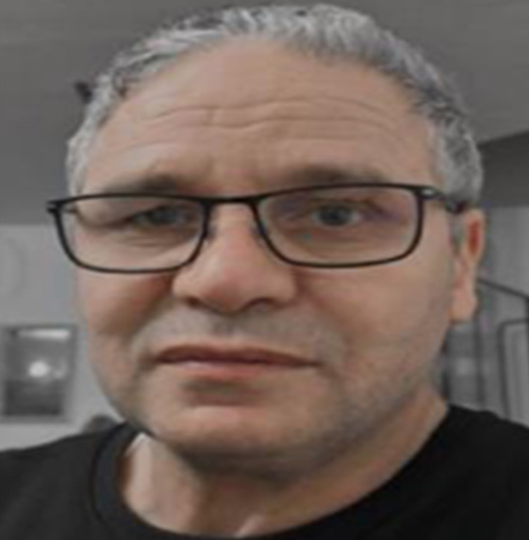 Abdelkrim El-Ghayoury
