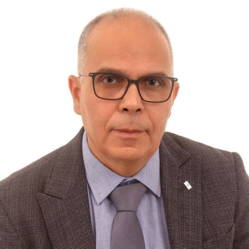 Pr. Bouchta Sahraoui