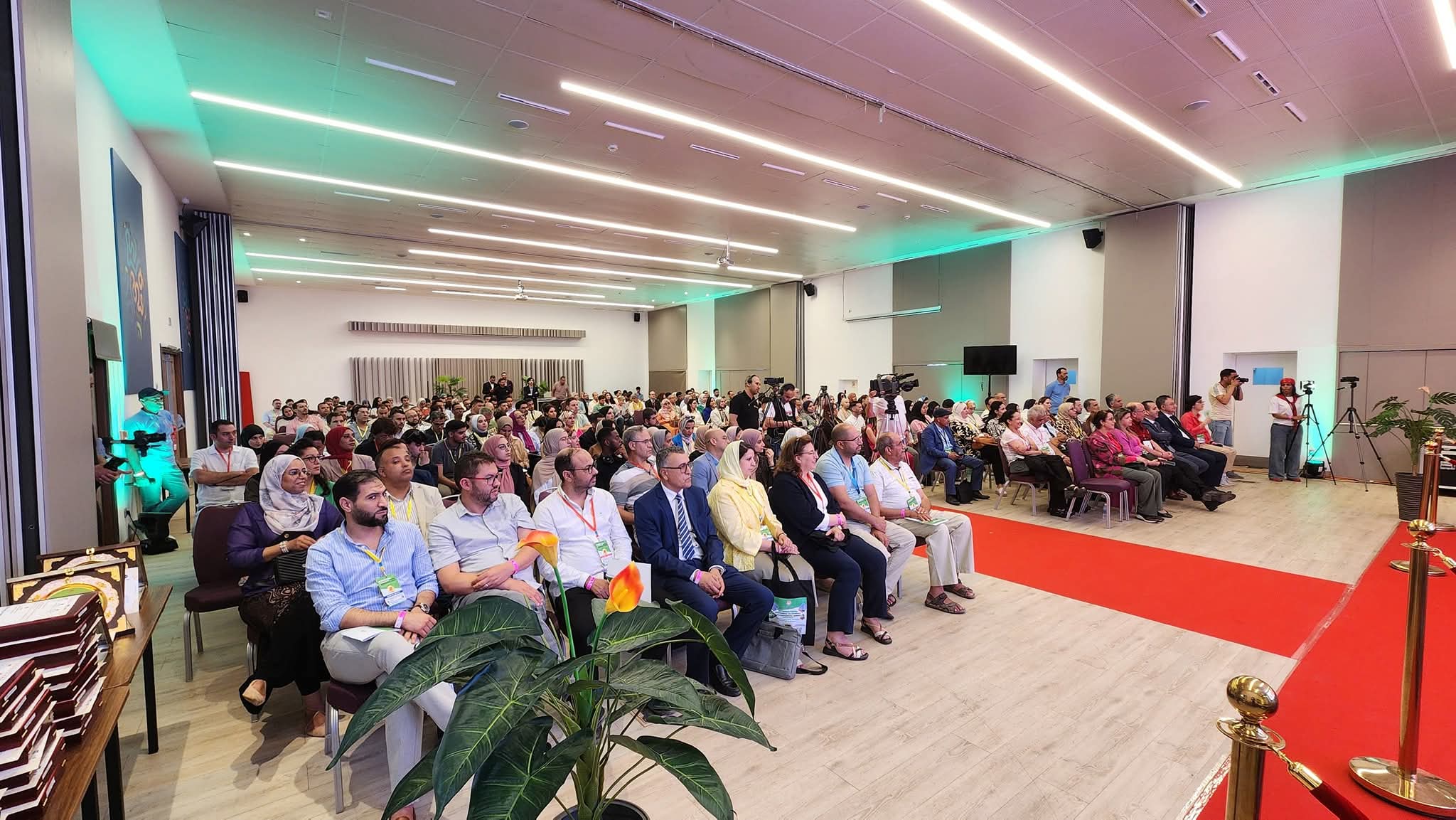 6th ICMES 2023