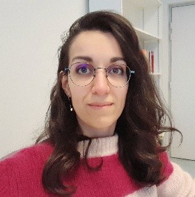 Amina BENCHOHRA