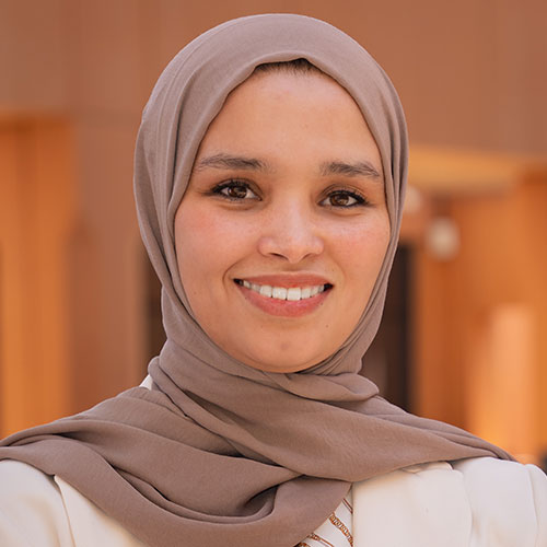 Zineb KASSAB