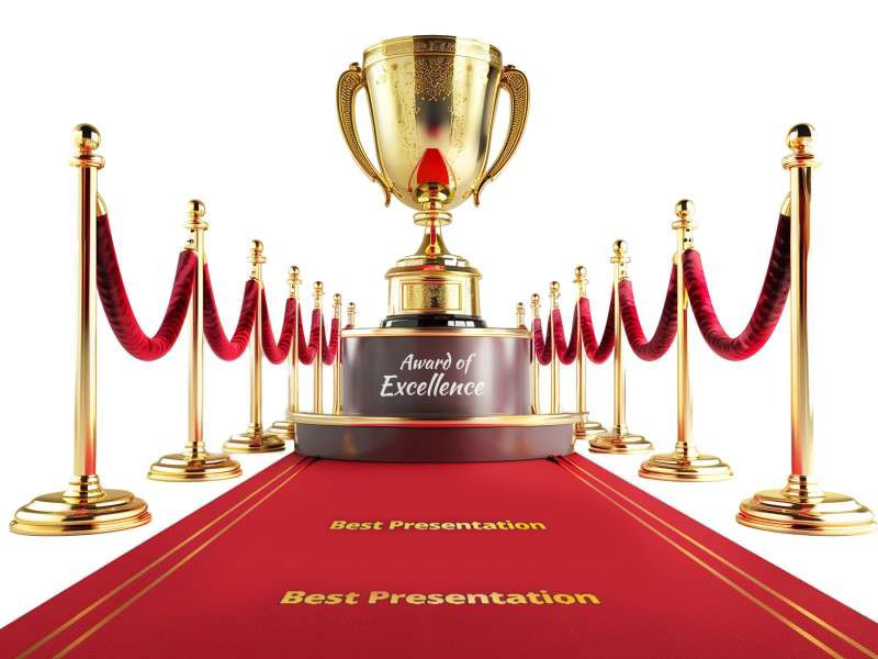 Award Image